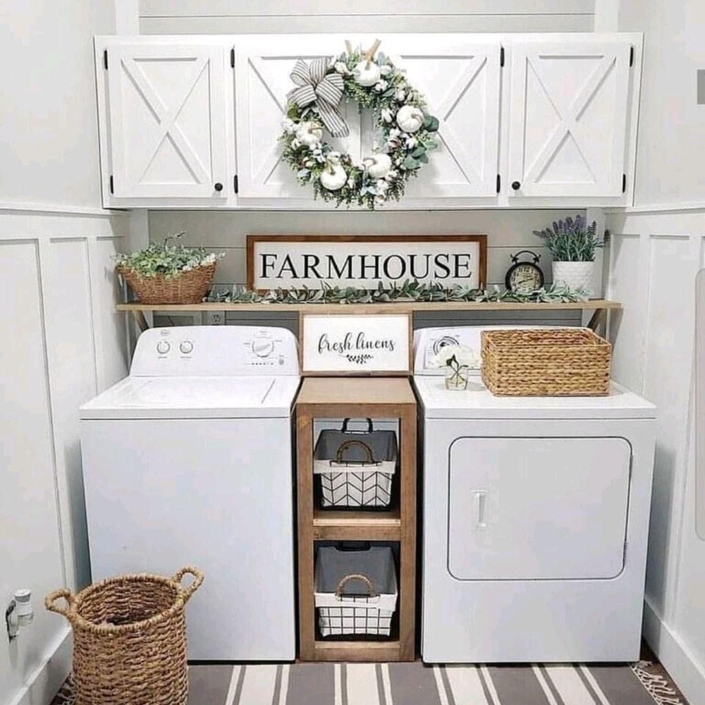 ISO RAE DUNN AND KITCHEN ORGANIZING